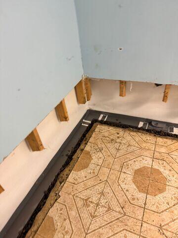 WaterGuard Install