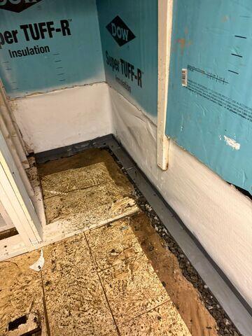 CleanSpace Wall Panels
