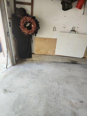 Complete Concrete Driveway Repair in Salt Lake City