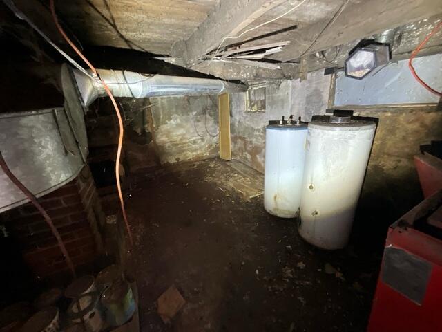Before