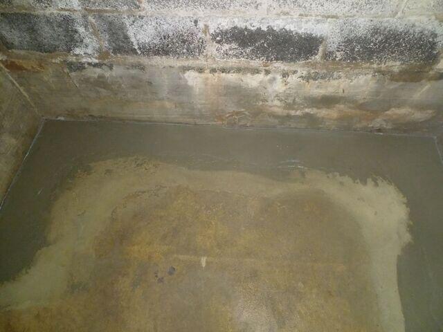 WaterGuard Drainage System