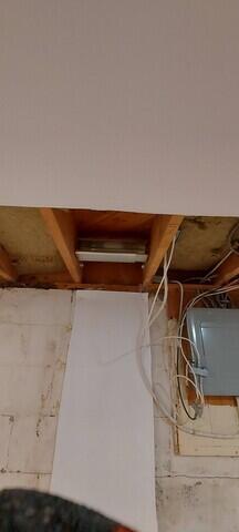 Bridge bracket