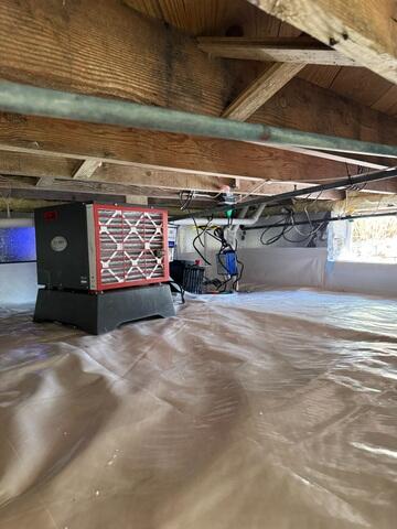 Dehumidifier