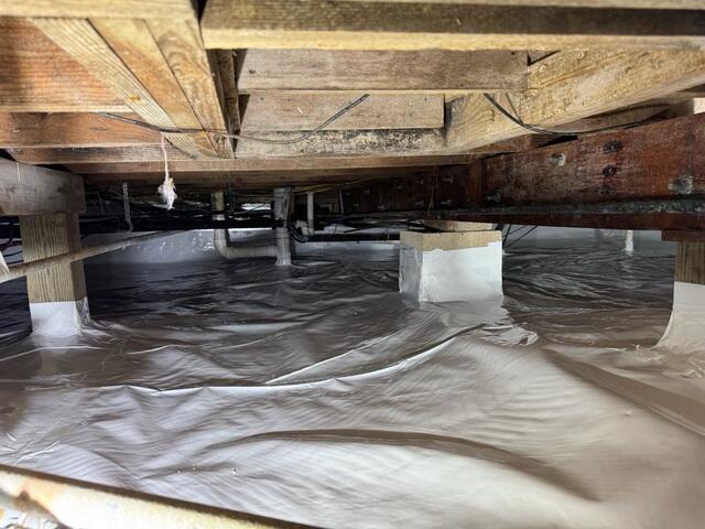 Vapor Barrier