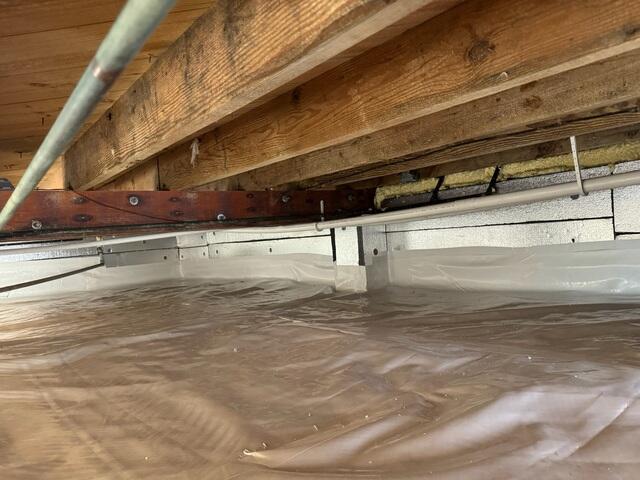 Insulation