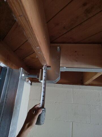 Lever Bracket