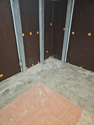 Delta on walls
