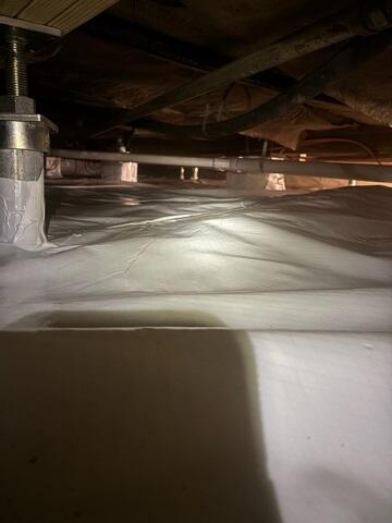 CleanSpace™ Moisture Barrier