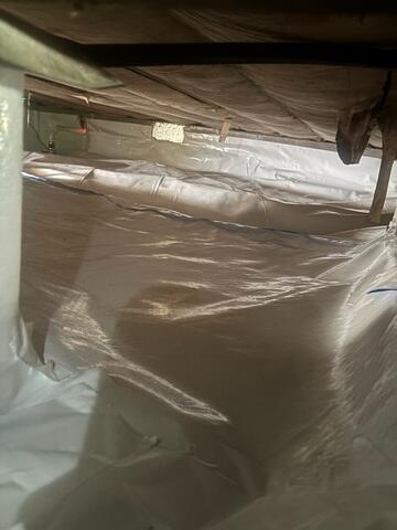 CleanSpace Encapsulation