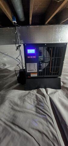 Dehumidifier