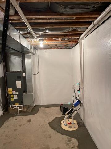 Sump Pump