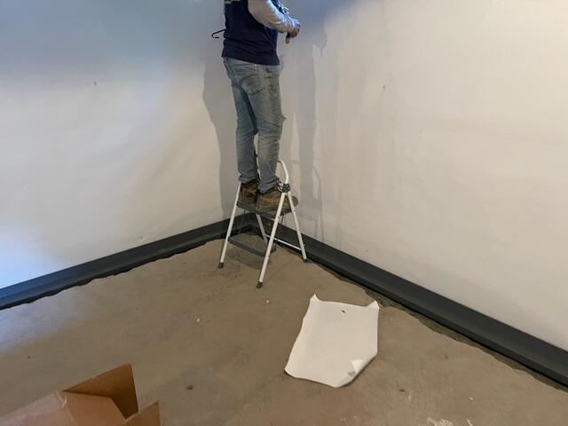 Installation