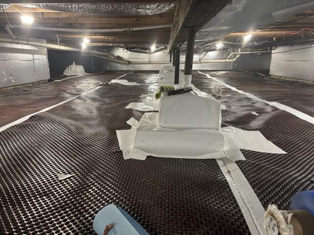 Insulation