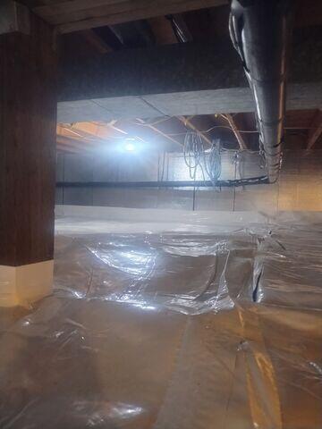 CleanSpace© With SilverGlo© For Ultimate Energy Savings - Permanently!