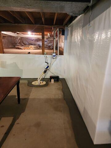 Sump Pump