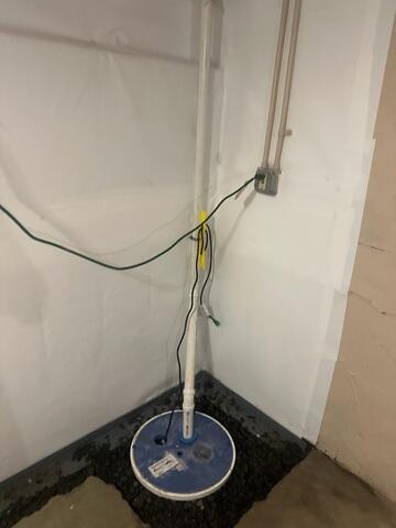 SuperSump