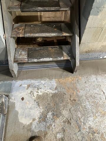 TrenchDrain