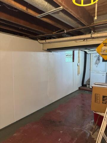 BrightWall Basement Wall Panels