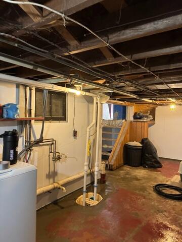 SuperSump Premier Sump Pump System
