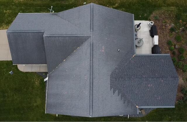 Roof Replacement - Altoona, WI
