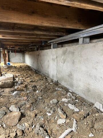 New StableLock Wall System