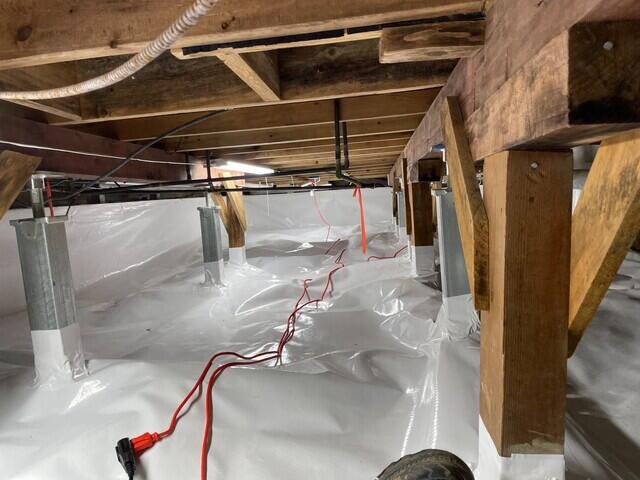 New SmartJacks & CleanSpace