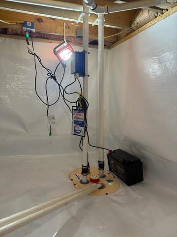 New CleanSpace & TripleSafe