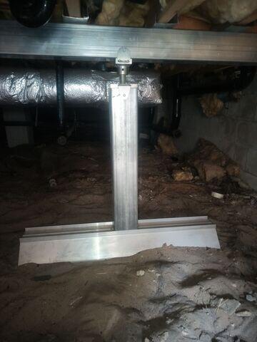 Installing SmartJacks
