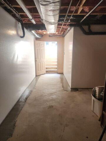 Drainage System