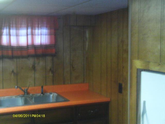 Pre- Exit Discharge Lines