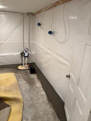 Sump Pump