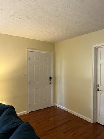 Wet Drywall and Flooring Replacement