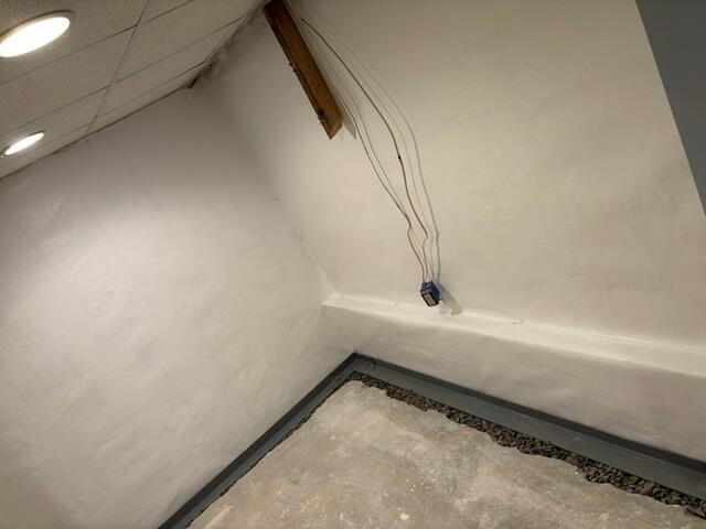 Installation