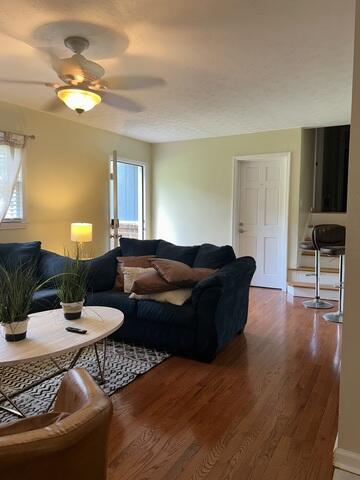 Restored Property after Storm Damage in Stone Mountain, GA