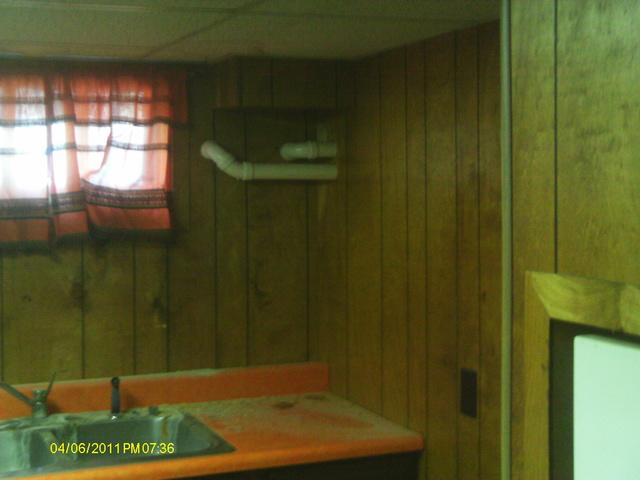 After Discharge Lines