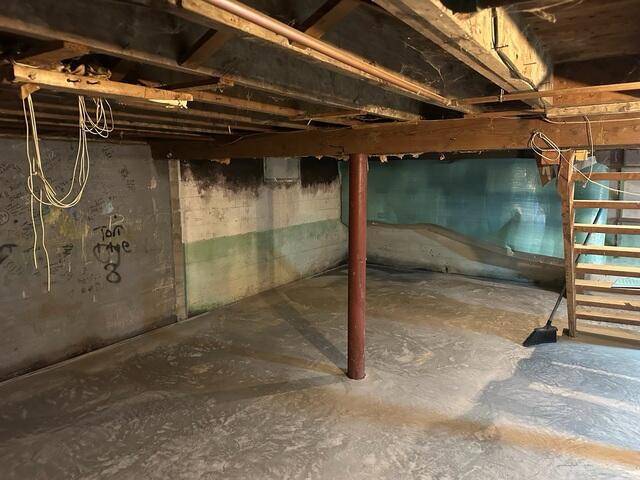 New Slab & WaterGuard