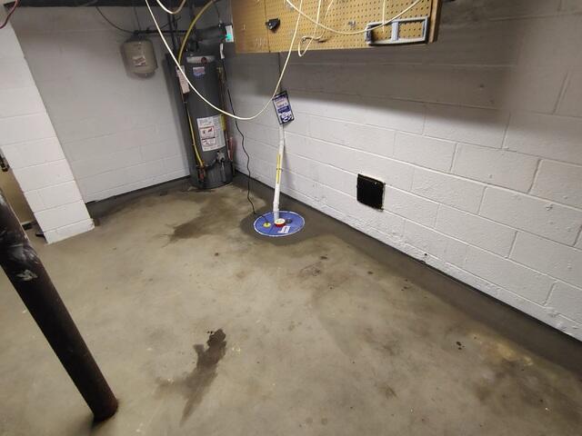 Waterproofing