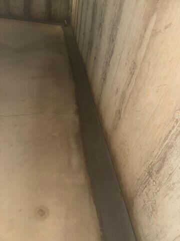 Waterproofing System