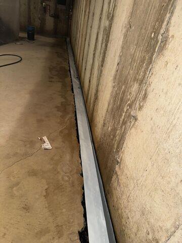 WaterGuard Installation