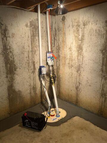 Sump Pump