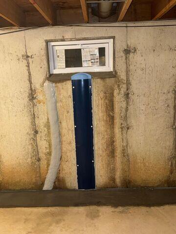 Well Duct