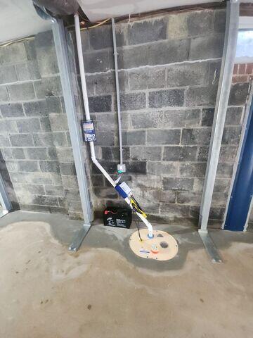 Sump Pump