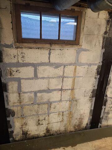 WaterGuard Drainage System