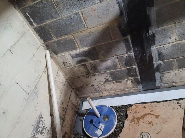 Installing SuperSump Premier