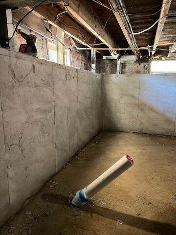 New StableLock Walls