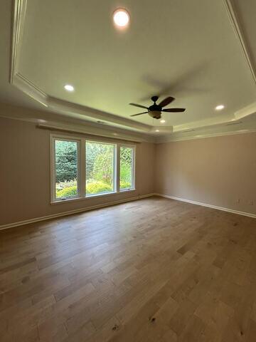 Restoration After Water Mitigation Clean Up