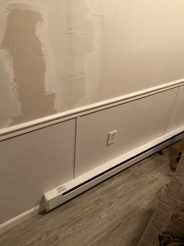 Everlast Wall Panels