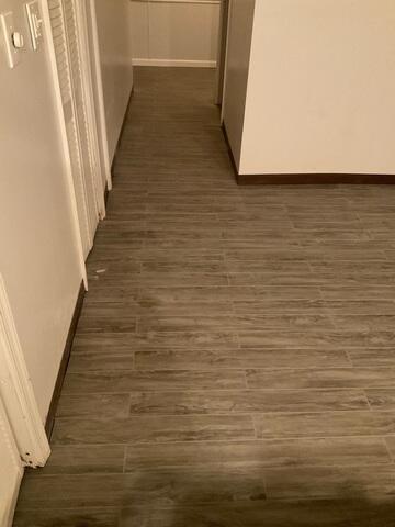 ThermalDry Flooring