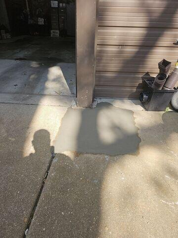 Stabilized Foundation