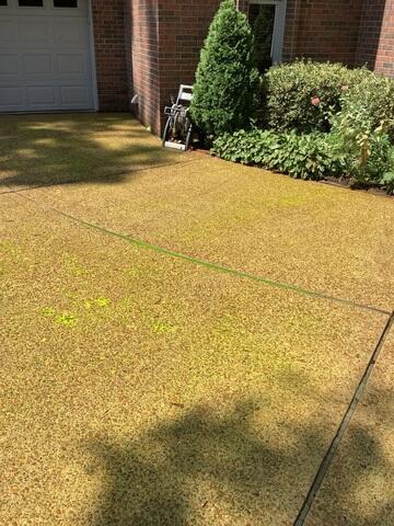 SealantPro™ Applied